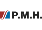 Koupelnové radiátory PMH-logo